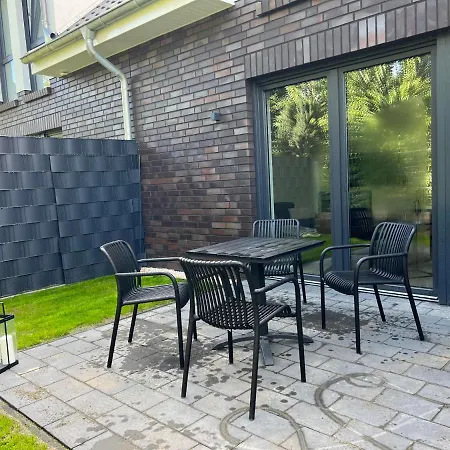 Heide-Liebe Apartment Soltau Exterior photo
