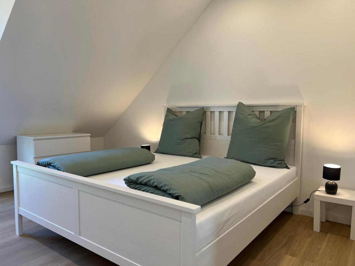 Apartment Heide-liebe *
