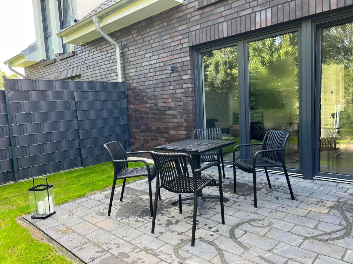 Apartment Heide-liebe