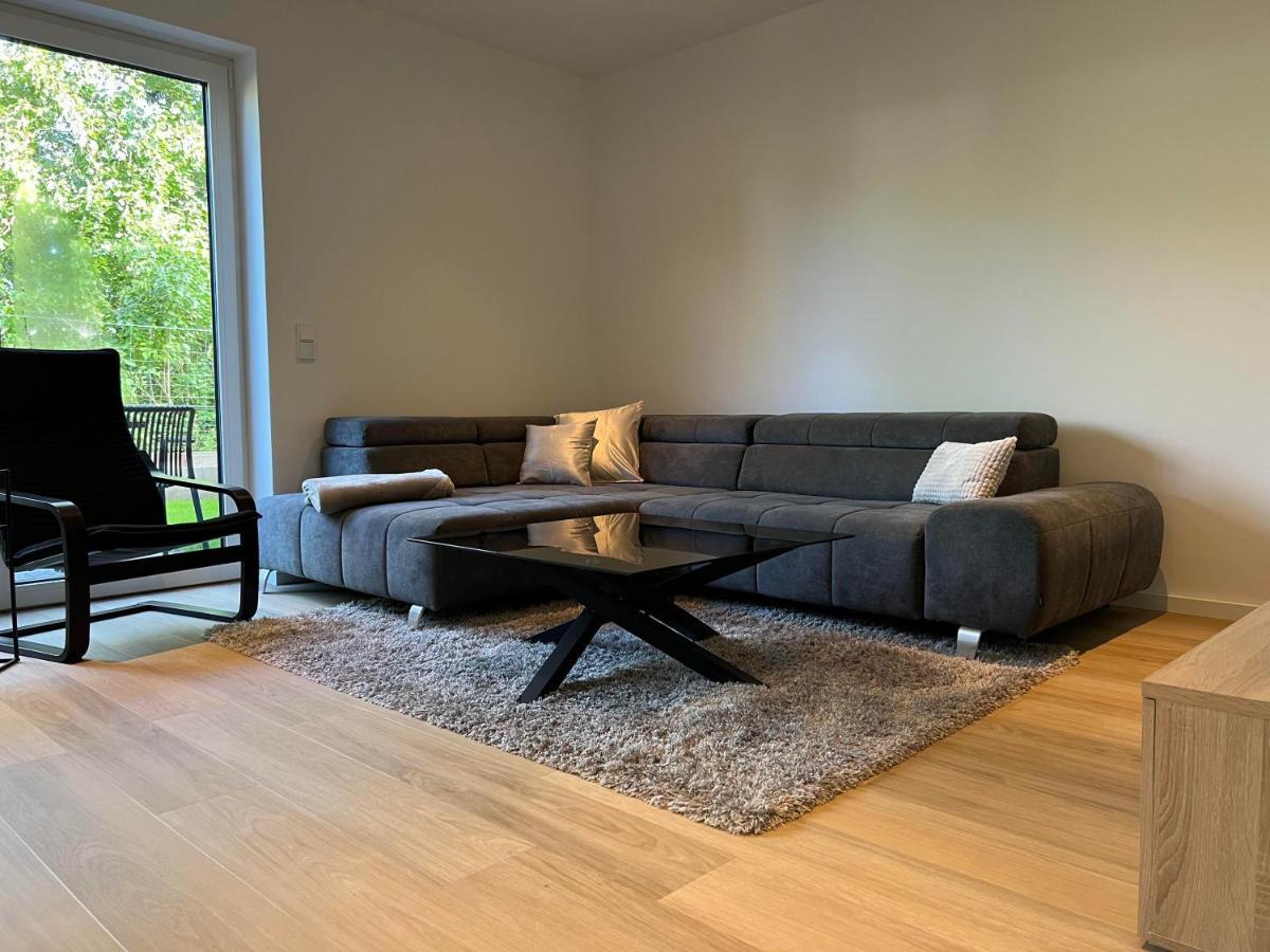 Apartment Heide-liebe