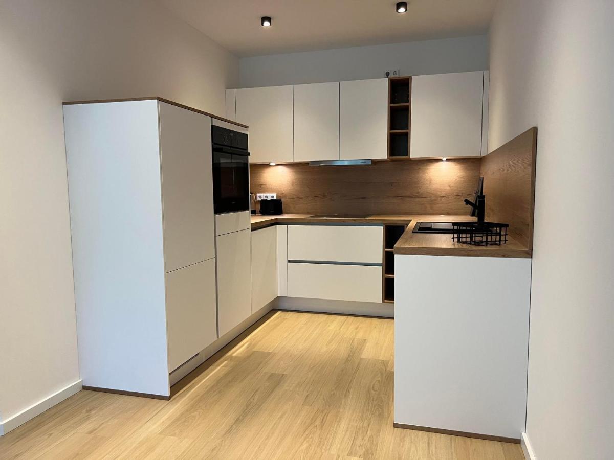 Apartment Heide-liebe *