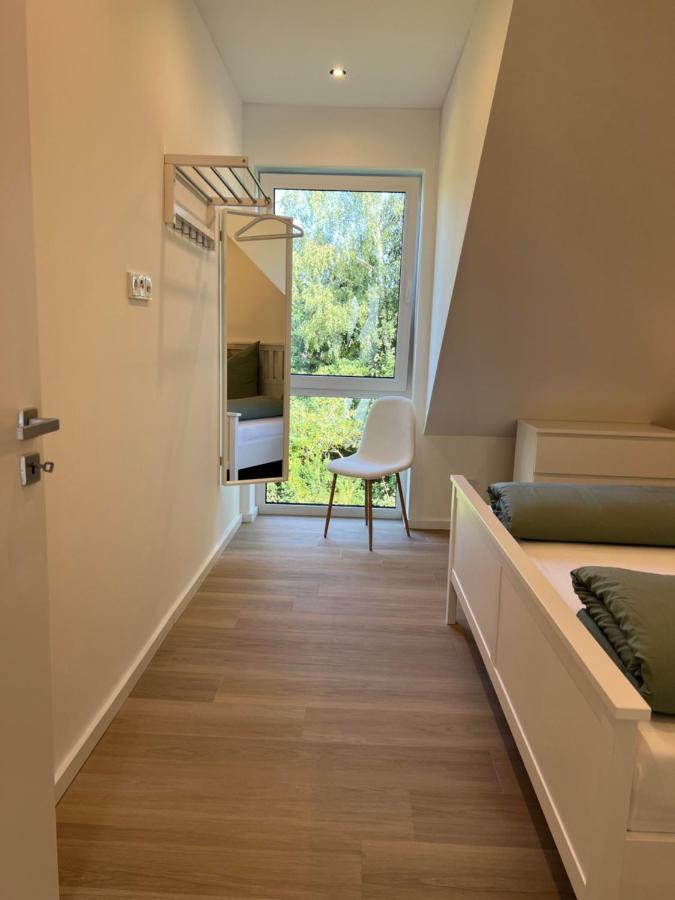 Heide-liebe Apartment *