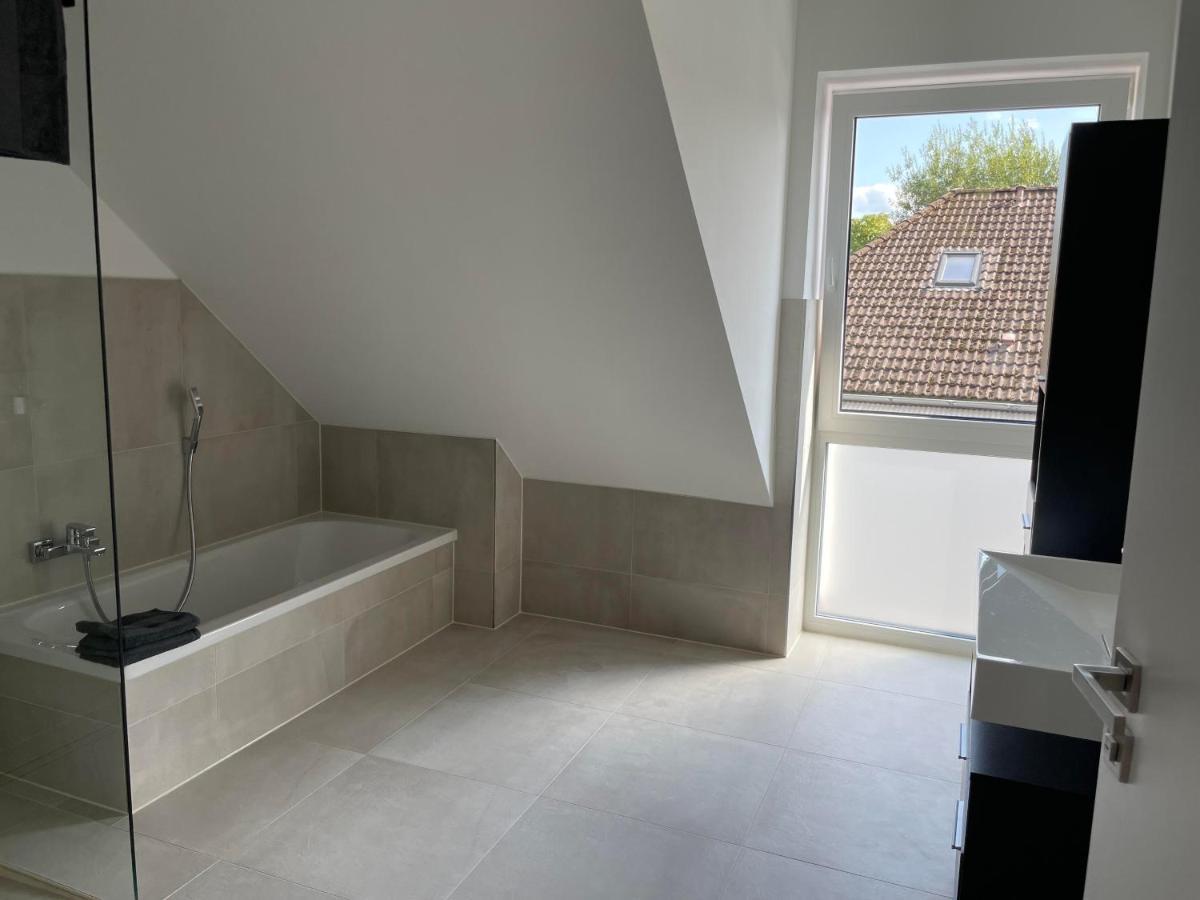 Apartment Heide-liebe